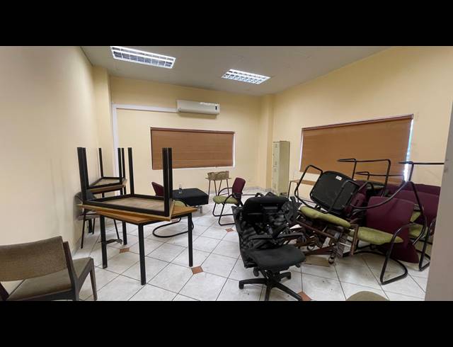 220M² OFFICE TO LET IN MUSGRAVE